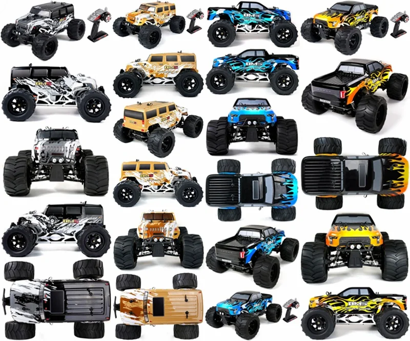 RC 1/5 масштаб rovan 29CC газовый двигатель 4WD BM5 Багги короткий курсовый грузовик готов к запуску RTR Радио управление baja автомобили