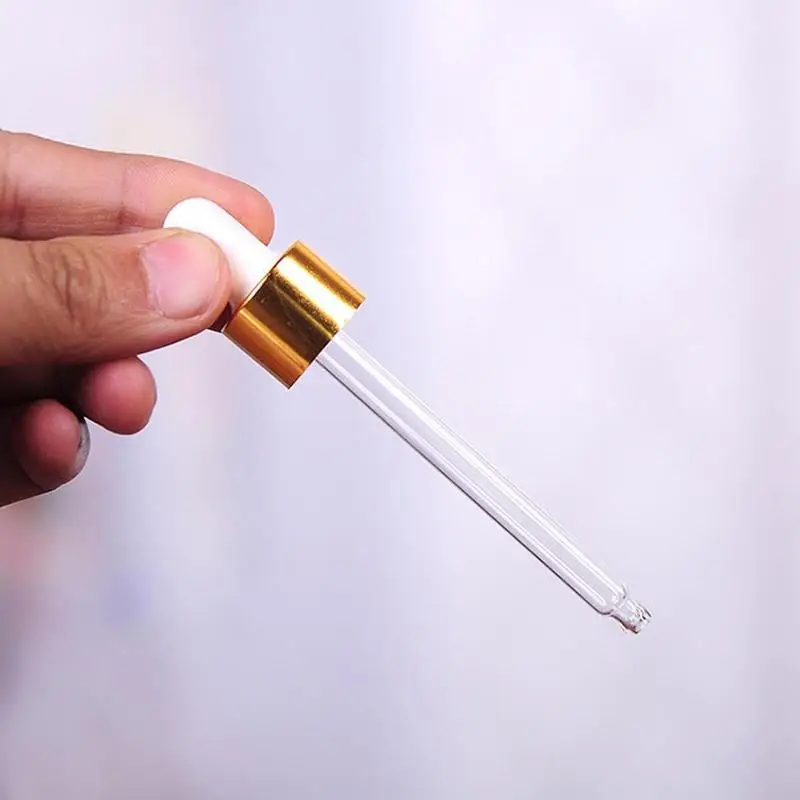 Пустой флакон-капельница для Парфюмерные эфирные масла жидкий дезодорант