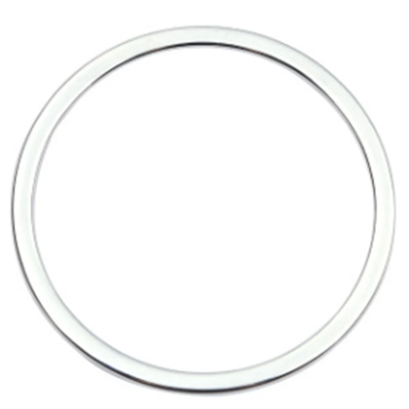 Автомобильная накладка на руль с блестками для Mazda 3 6 CX3 CX 5 CX5 CX8 9 Axela 2017 2018