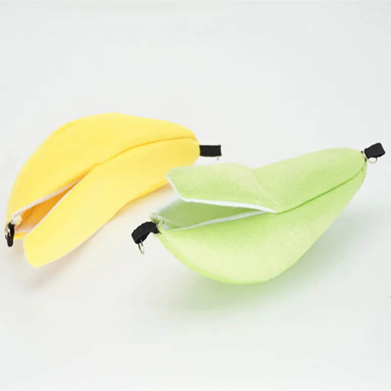 Банан домашний хомяк гамак для крысы клетка дом гнездо маленькая фотография