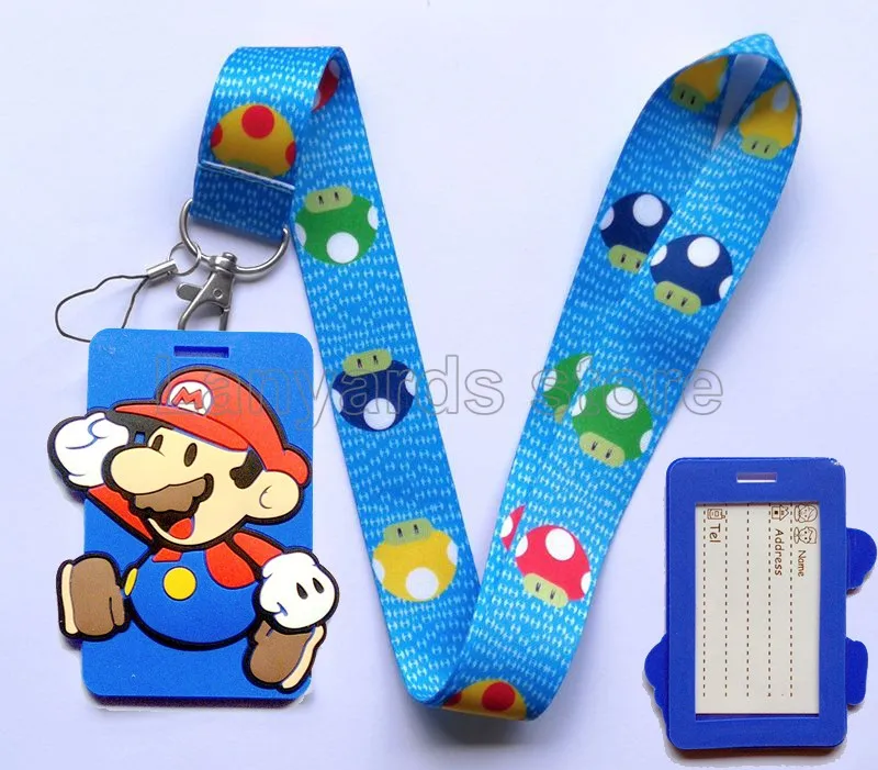 1 шт. мультипликационные многофункциональные ремешки для мобильных телефонов