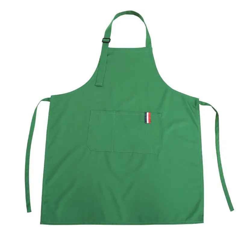 

2021 high quality Kitchen Apron women's apron