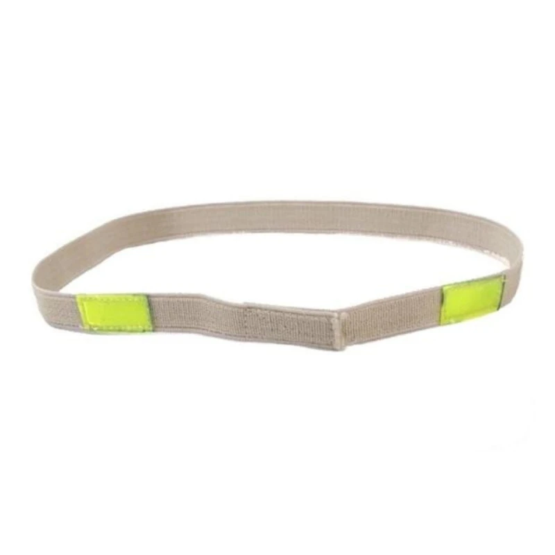 Новейшее поступление светоотражающие камуфляжные ремни для шлема с кошачьими