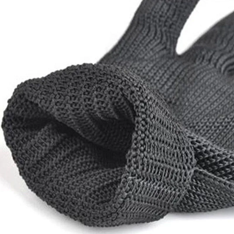 Перчатки мужские из нержавеющей стали