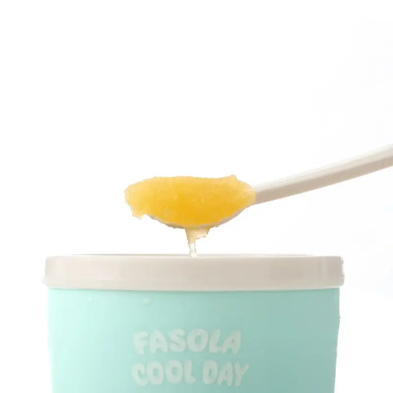 Slushy Кружка Волшебная слякоть льда машина заморозка чашка для дома сделай сам