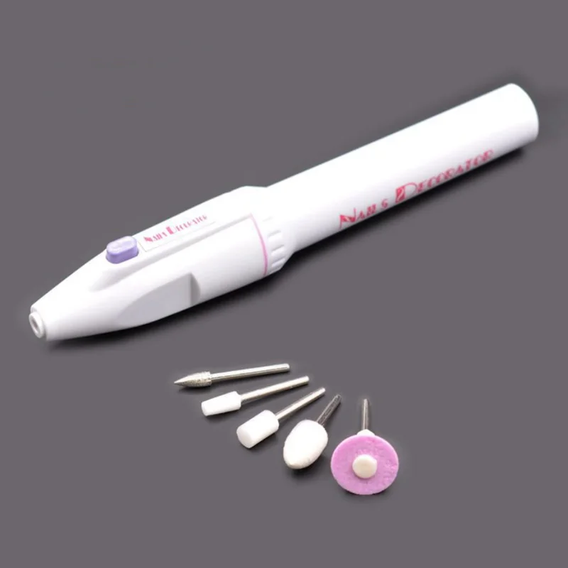 Маленький электрический шлифовальный станок для керамических полировальных