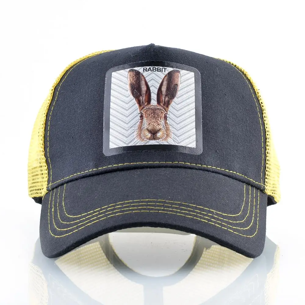 Сетчатая бейсболка TQMSMY для мужчин и женщин Снэпбэк Кепка в стиле хип хоп