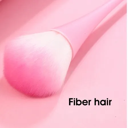 1 шт. новинка щетка для очистки ногтей удаления пыли пудра акриловый УФ гель