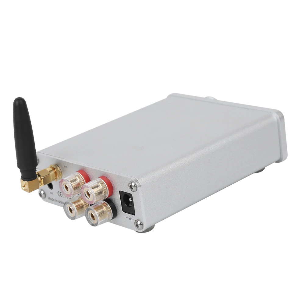 Цифровой бытовой усилитель мощности TPA3116 стерео мини-усилитель высокой 100 вт