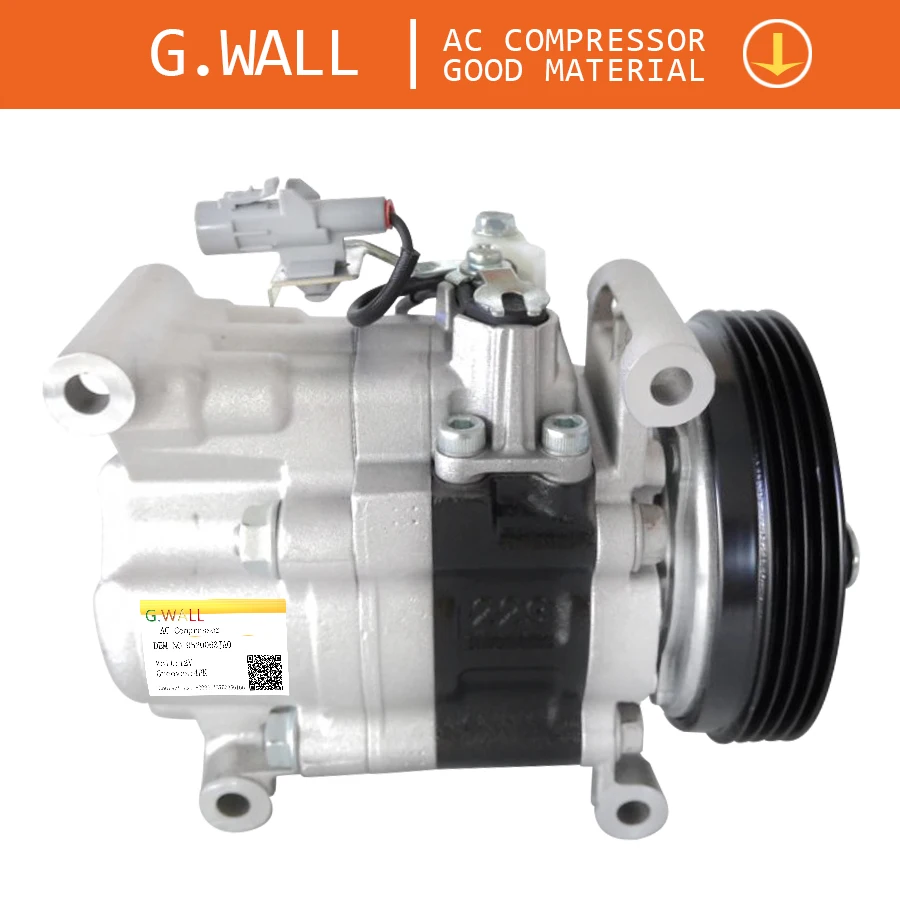 

For Suzuki Swift AC Compressor Suzuki Swift SX4 9520063JA0 9520063JA1 95201-63JA1 95201-63JA0 9520163JA1 9520163JA0 V08A1AA4AG