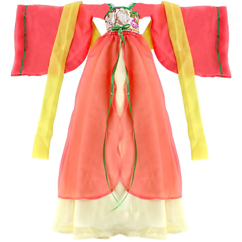 Одежда для кукол Bybrana красная синяя белая 60 см индивидуальный шарнирный костюм