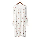 С рисунками из мультфильмов, с принтом 