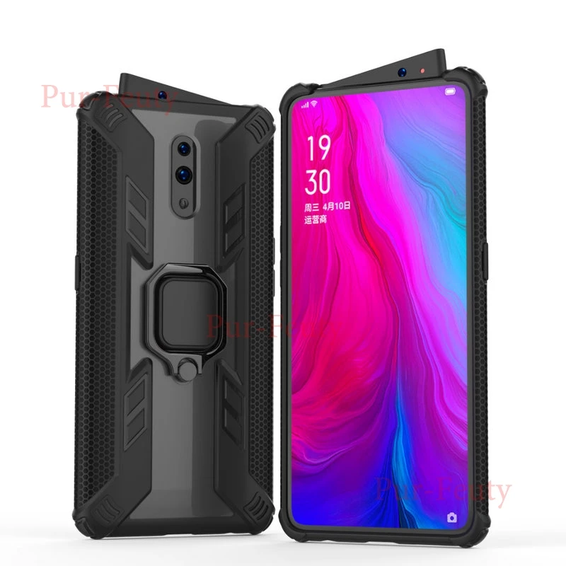 Чехол для huawei Honor 10 Lite HRY-LX1 HRY-LX2 Силиконовый Броня бампер противоударный чехол для Honor10 Lite HRY LX1 LX2 металлическое кольцо