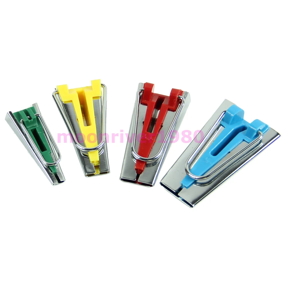 Набор инструментов для шитья и квилтинга 4 размера 6 мм 12 18 25 | Игрушки хобби