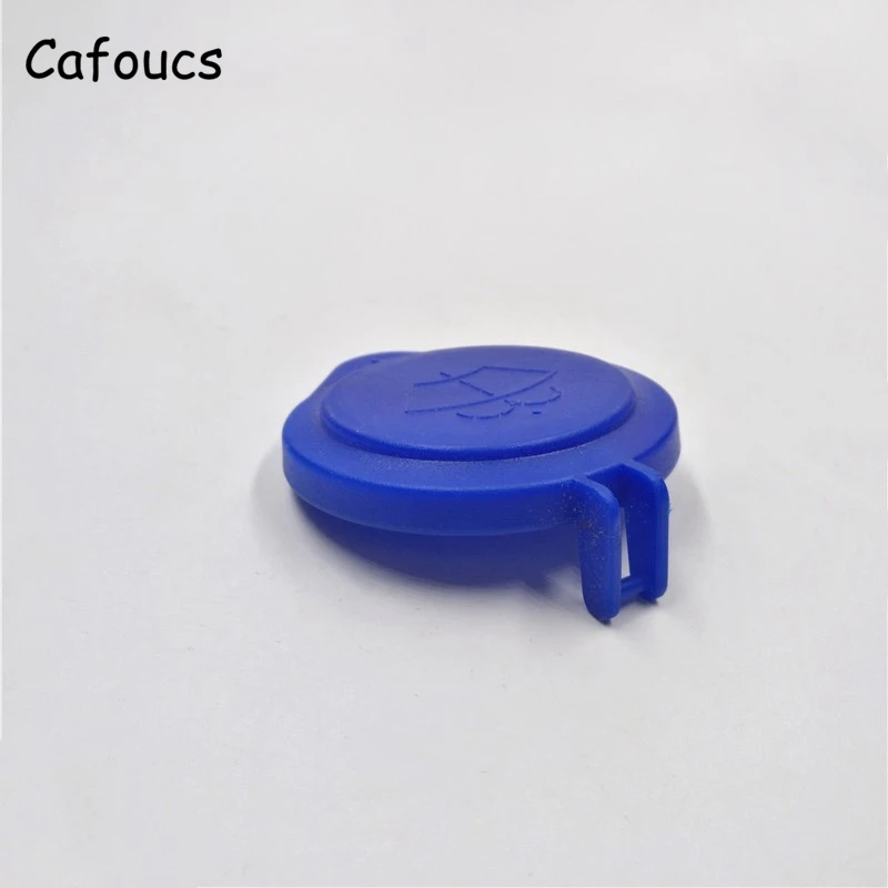 Cafoucs для Citroen C5 C6 Peugeot 3008 407 5008 крышка бутылки с распылителем|Крышки внутренних