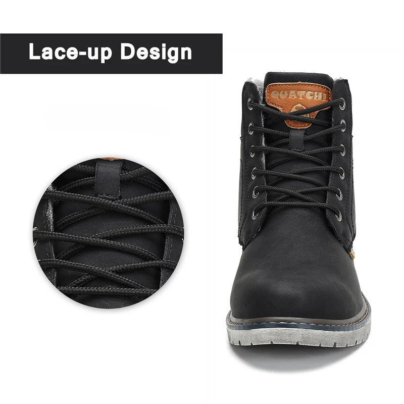 Зимние ботинки Мужская зимняя обувь мужские горные кроссовки уличная хлопковая