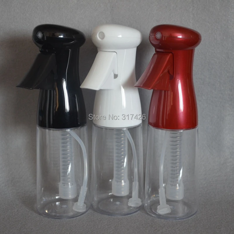 Бутылка-распылитель для волос с мелким распылением | Красота и здоровье