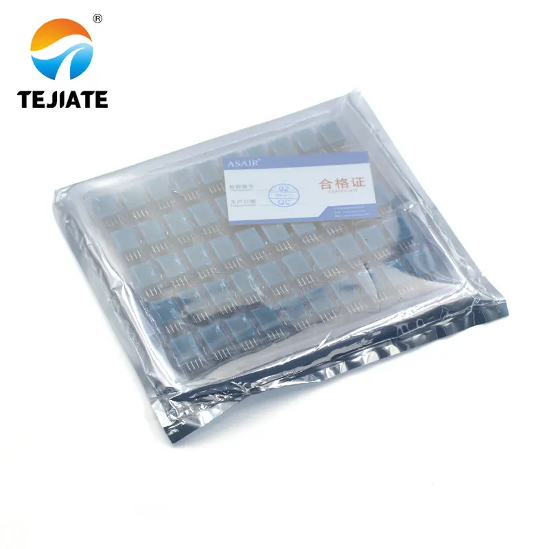 

1PCS TEJIATE DHT11 sensor DHT22 AM2302 module digital temperature and humidity probe chip