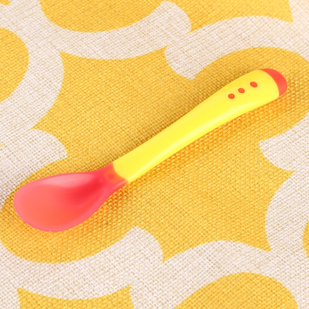 Детские чаши не скользят столовая ложка вилка Безопасность для зондирования