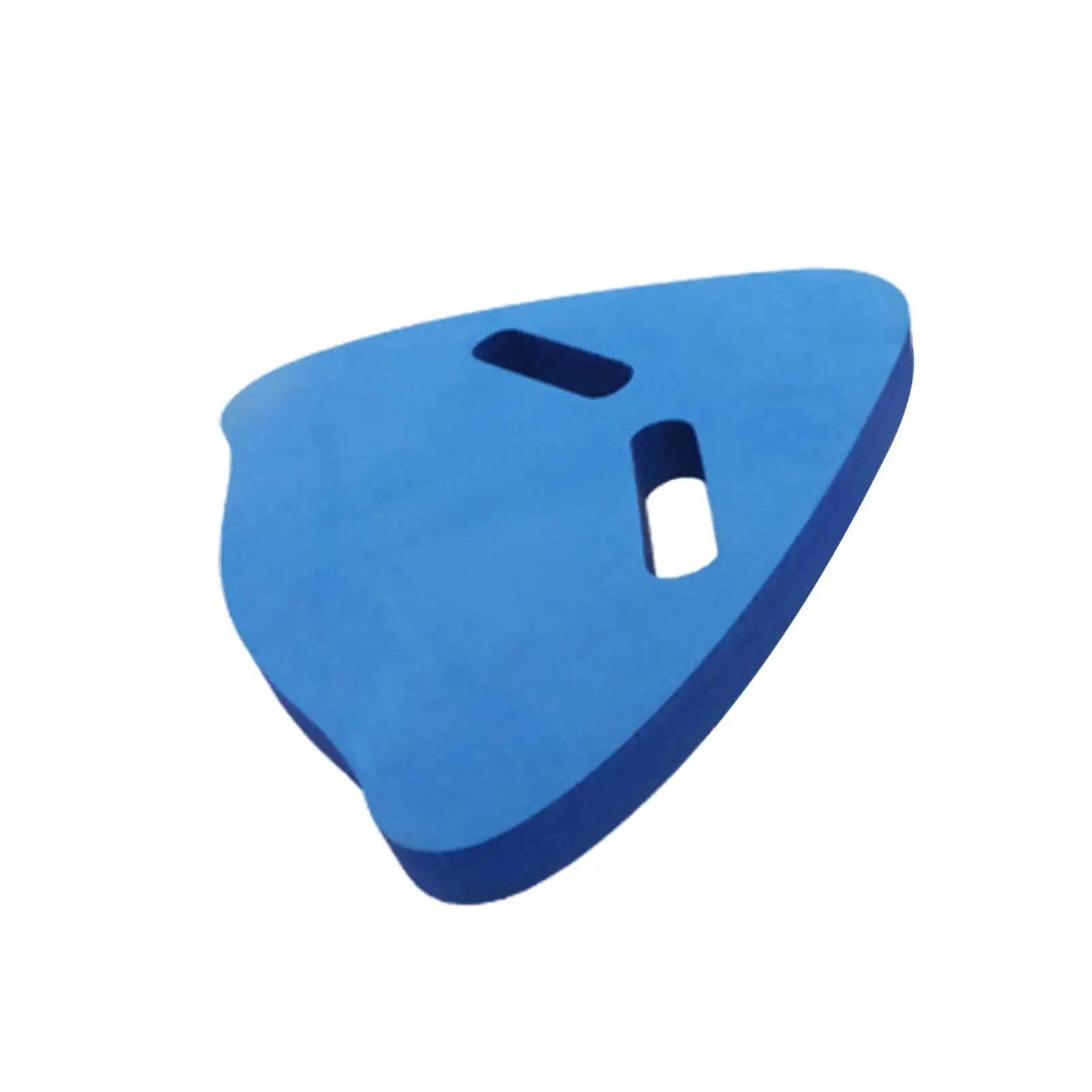 

Children's Swimming Board Floating Plate A Shape EVA Back Float Kickboard Outdoor Swimming Beginner Training Safety Accessories