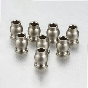 8 шт Металл 5,8x3 шаровой конец подходит радиоуправляемая модель Axial SCX10 II