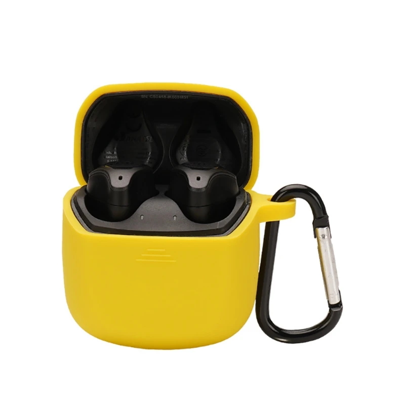 Защитная крышка наушники гарнитура в виде ракушки для J-B-L клуб PRO Bluetooth