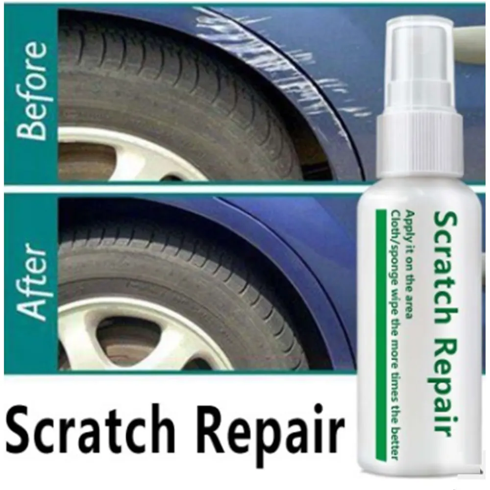 Жидкость для ремонта автомобилей восковая жидкость защиты от царапин 10 мл 20 50 |