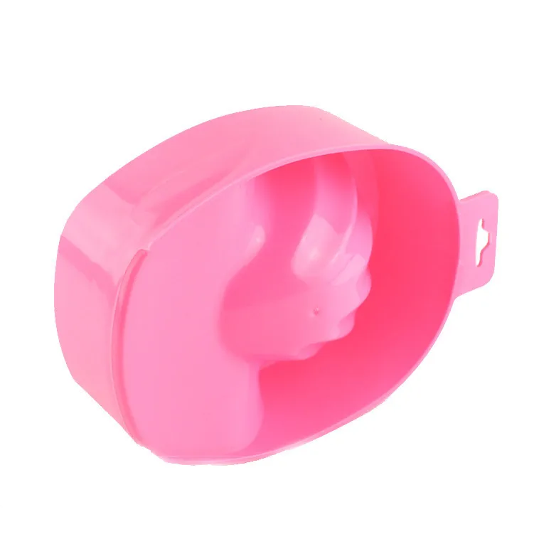 1 шт. миска для снятия лака ногтей | Красота и здоровье