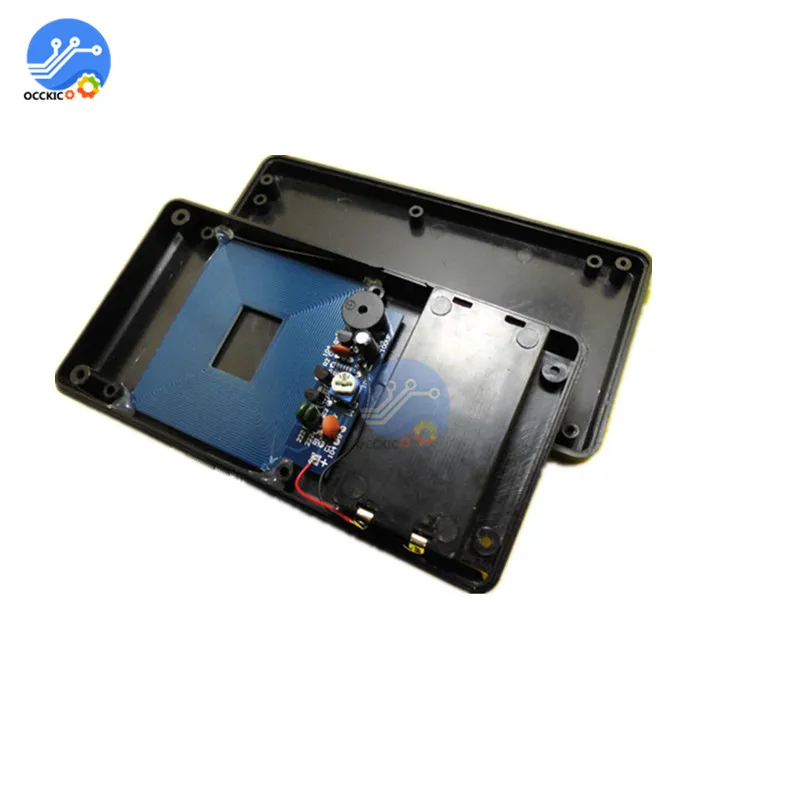 Простой детектор металла локатор DC электронного производства 3V 5V DIY Kit с