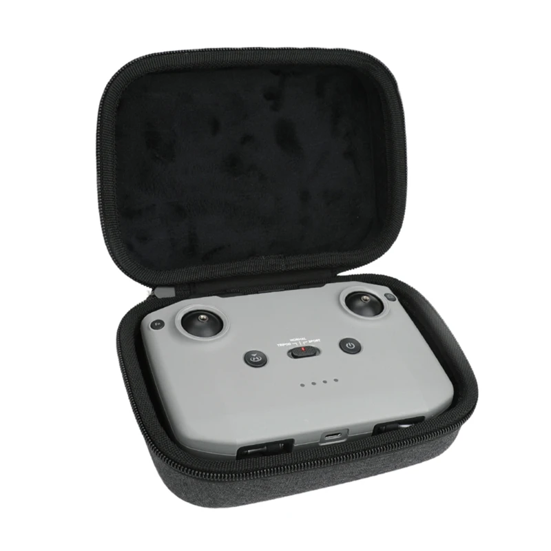 

For -DJI Mini 2 Carrying Case Remote Controller Storage Protective Bag for Mavic Mini 2 Drone Accessories