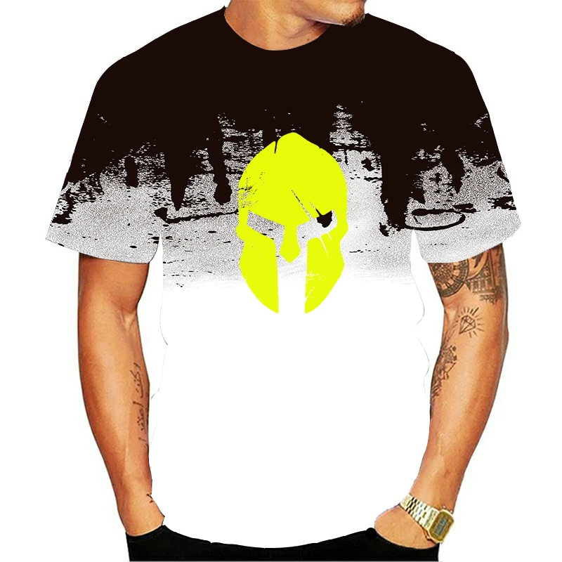 

New 2021 Fashion Men's 3d Printed T-shirt Men And Women Summer T-shirt Fashion Street Style Breathable Harajuku T-shirt Top