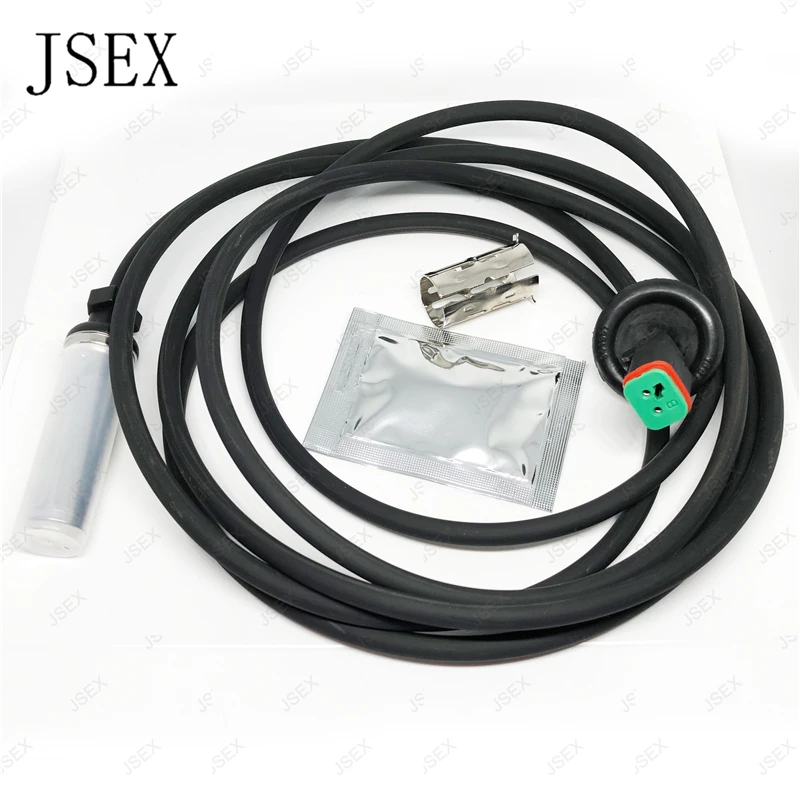 Датчик скорости колеса abs для VOLVO 4410323870 7420528661 20528661 21247154 | Автомобили и мотоциклы