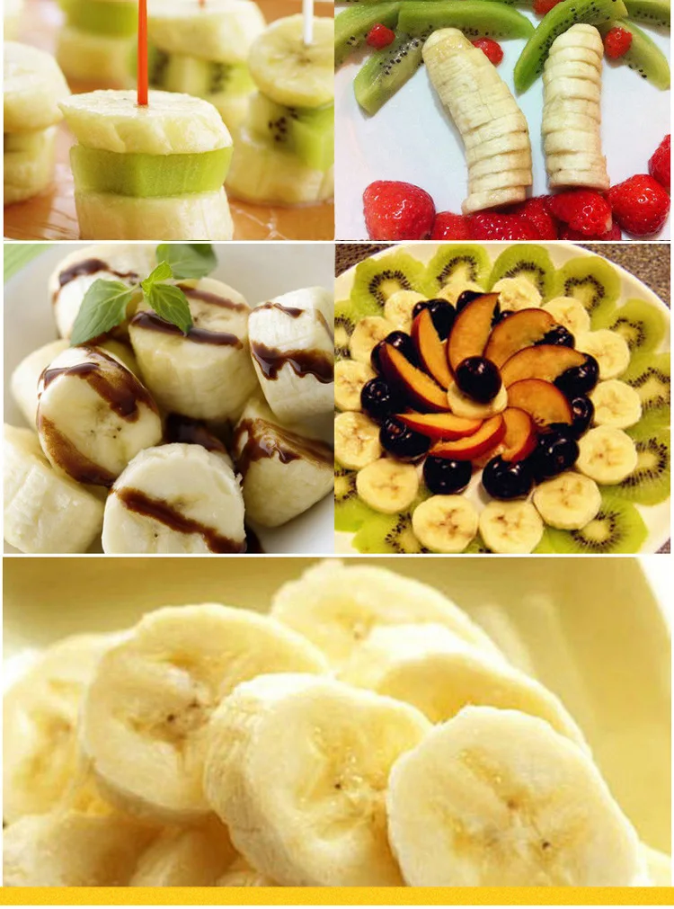 Кухонные инструменты овощи фрукты быстрорежущая ветчина колбаса нож из