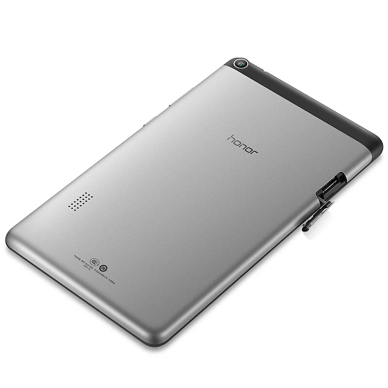 Huawei MediaPad T3 7 huawei honor Play tablet 2 7 дюймов Wifi MTK 8127 2G ram 16G Rom Andriod 6 2MP 3100mah ips tabelt