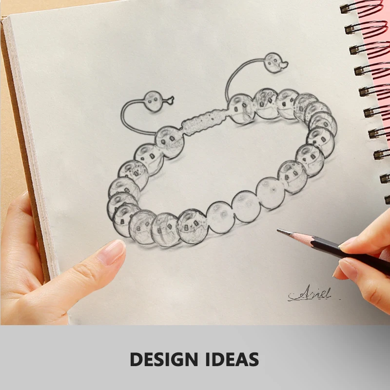 Мужские и женские 8 мм браслет с тигром натуральным камнем матовые браслеты из