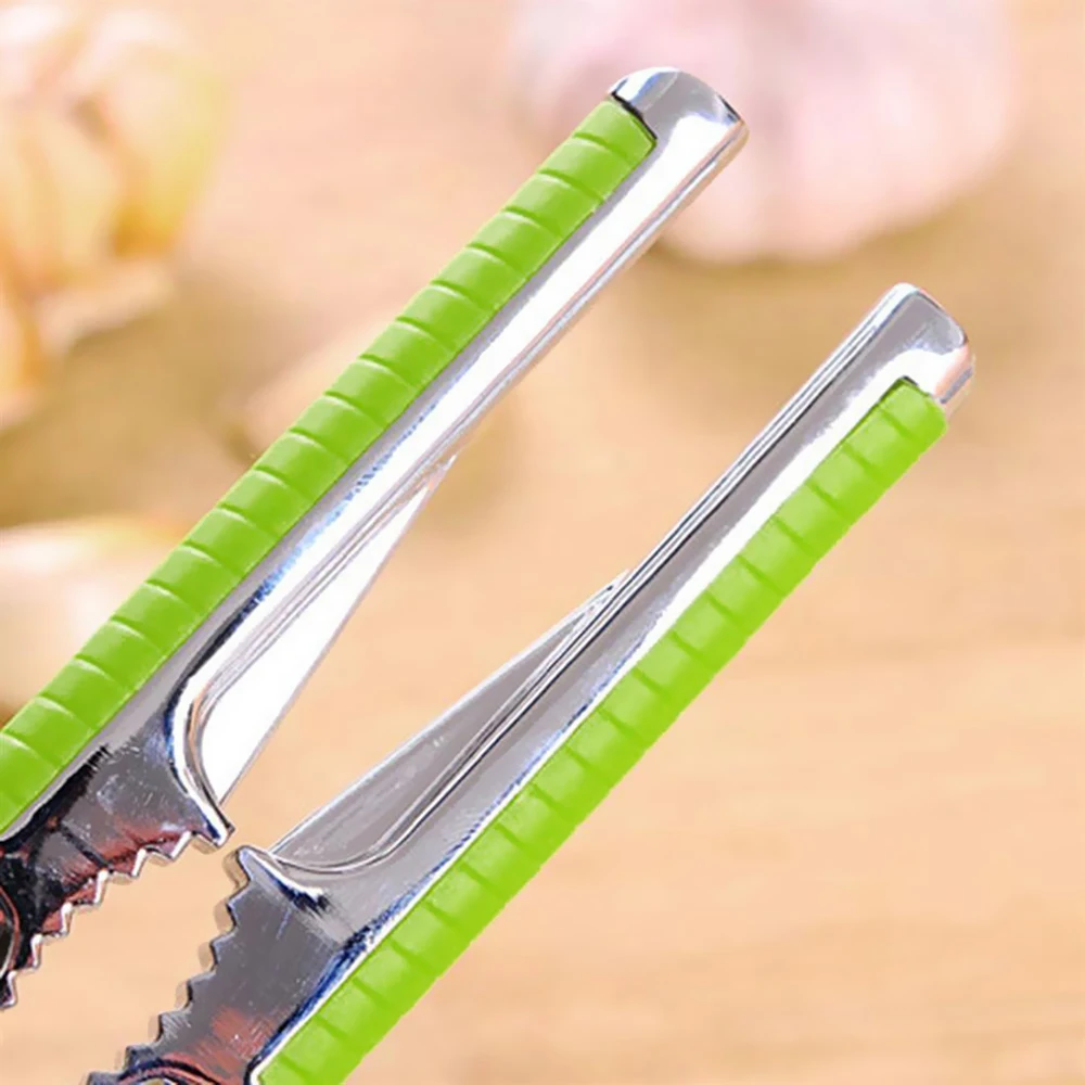 Пресс для чеснока из нержавеющей стали измельчитель кухни пресс приготовления