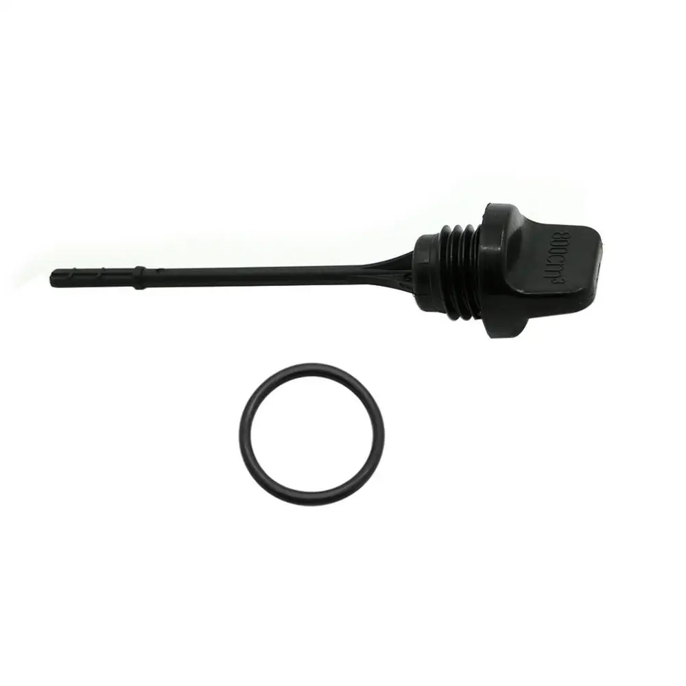Масляный щуп двигателя мотоцикла для Yamaha PW80 2003-2006 BW80 | Автомобили и мотоциклы