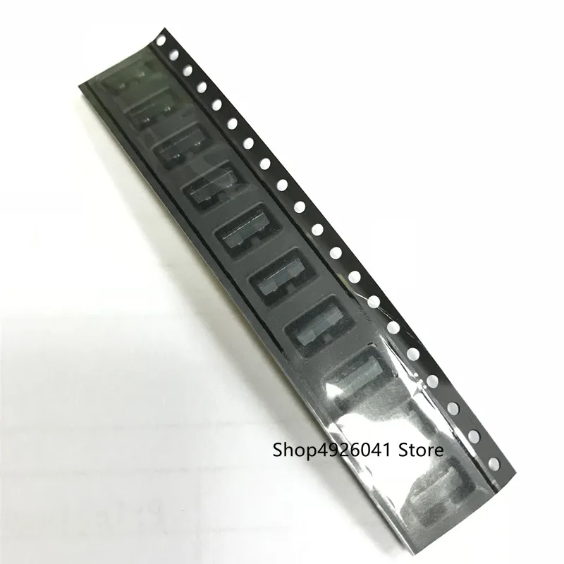 10 шт. 100% Новые оригинальные TSOP75438TR TSOP75438 инфракрасные приемники SMD соединитель |