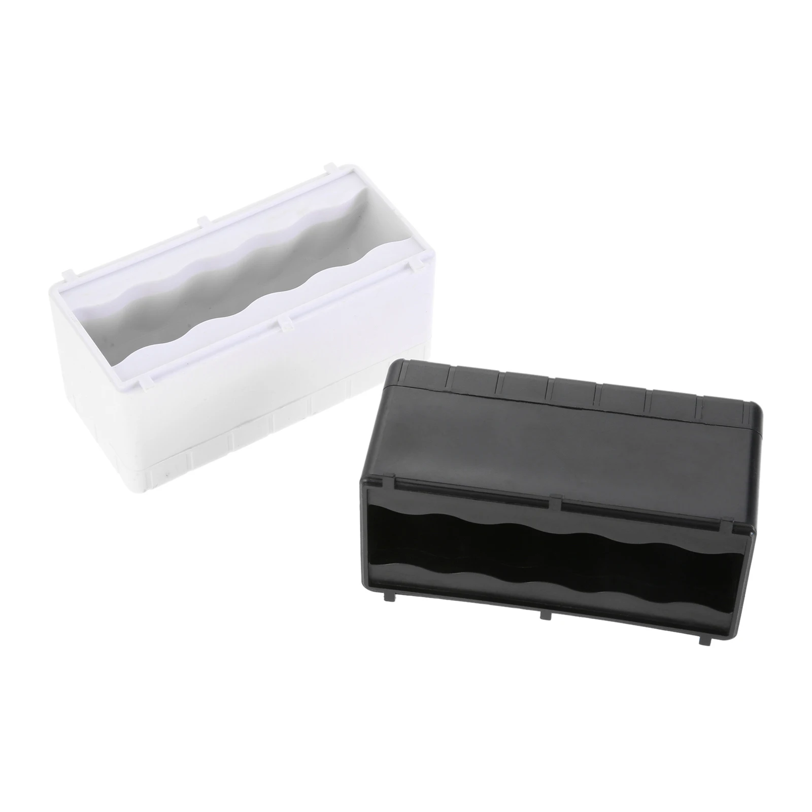 

1Pc PVC Plastic 5'' Rectangular Surfboard Ripple Handle Stand Up Paddle Board SUP Board Handles Grip LongBoard Bodyboard Surfing