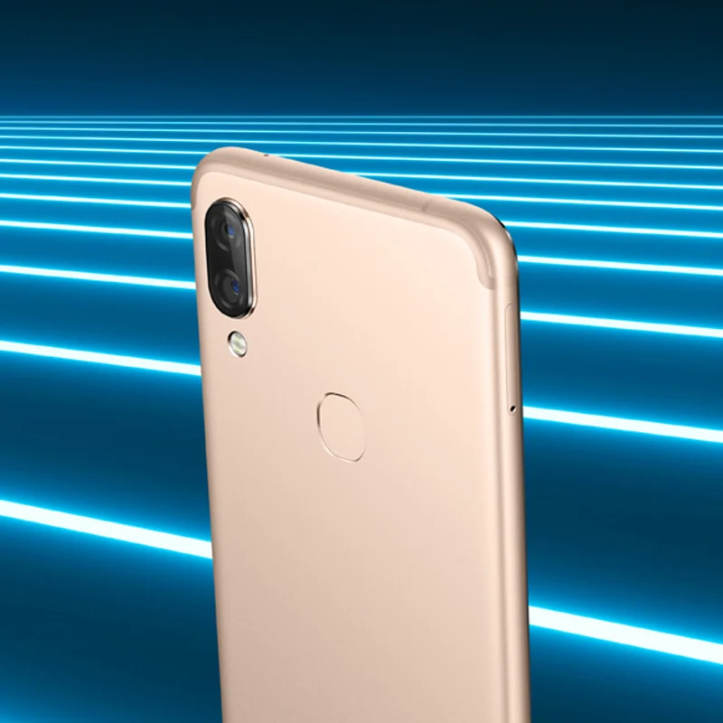 Lenovo S5 Pro GT Snapdragon 660 четыре ядра 6 ГБ 64 rom 2 дюймов восьмиядерный смартфон 20 МП камеры