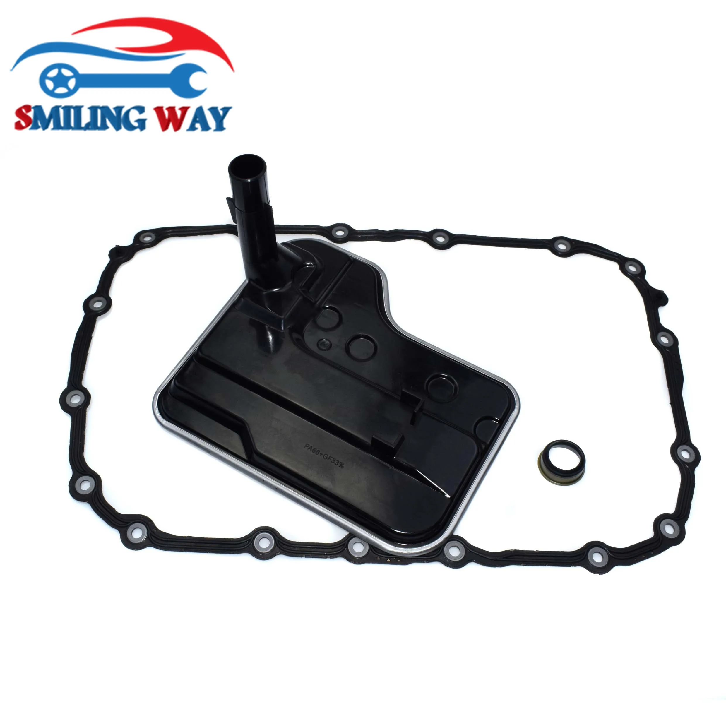 Сальник и уплотнение с автоматической коробкой передач для BMW E81 - Цена: 1 133,18 - 2 180,99 руб.