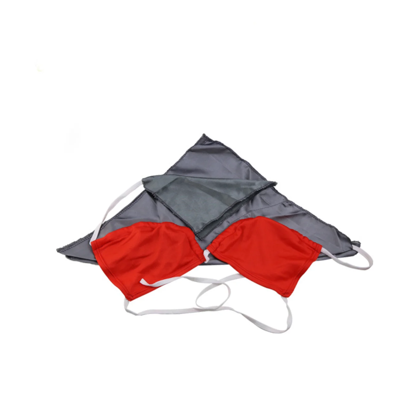 Переливающийся бюстгальтер шелковый шарф нижнее белье фокусы реквизит для сцены