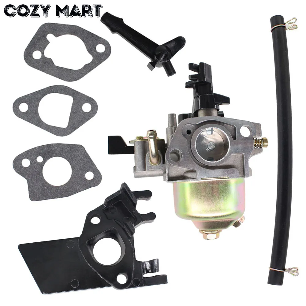 Карбюратор Carb для GX160 GX200 5.5HP 6.5HP 168F двигателя 2kw 3 кВт генератор|gasoline carburetor|carburetor for