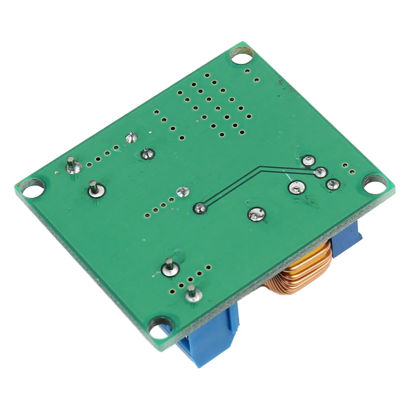 DC-DC 3V-35V To 4V-40V Step Up Power Module Boost Converter 12v 24v to 5v DC Voltage 19v | Обустройство дома