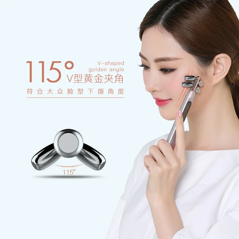 Новинка 2021 устройство для снятия морщин средство ухода за кожей| |