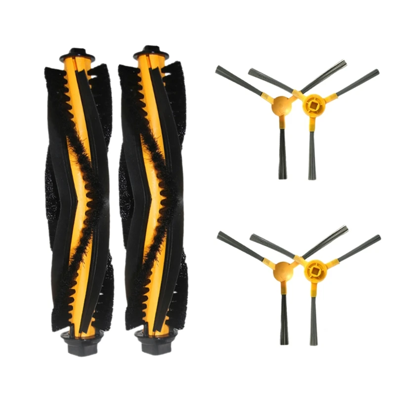 

Щетка с щетиной для робота-пылесоса Proscenic 800T 820S