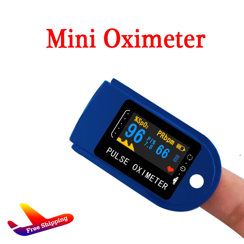 Прибор для измерения кислорода в крови бытовой прибор определения насыщенности