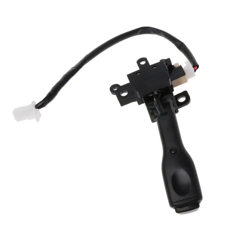 1 комплект автомобильный кнопок управления круиз-контролем с крышкой на руль