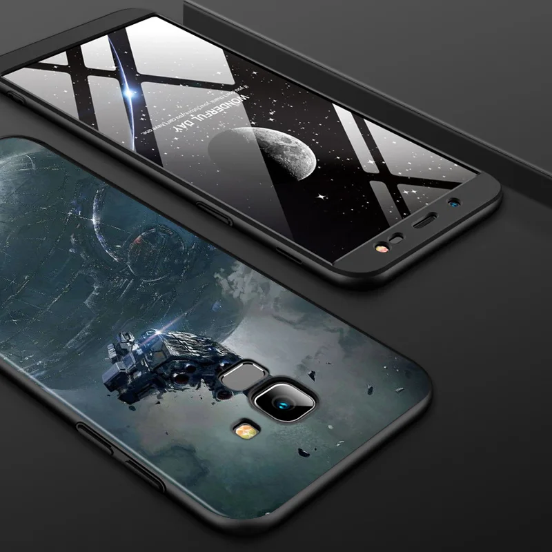 

GStaaship Troopers For Samsung Galaxy J2 J3 J4 Core J5 J6 J7 J8 Prime Duo Plus 2018 2017 2016 Phone Case