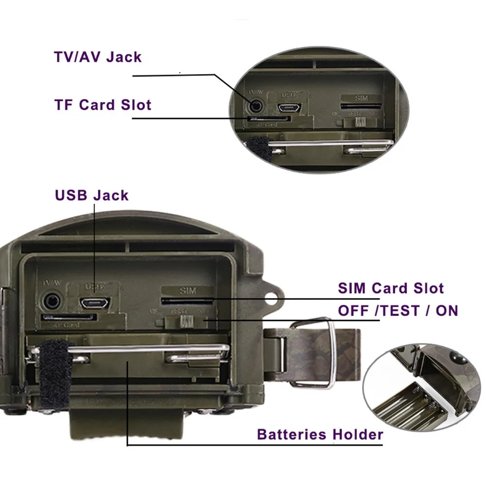 

HC550G 3G SMS MMS SMTP 16MP 0